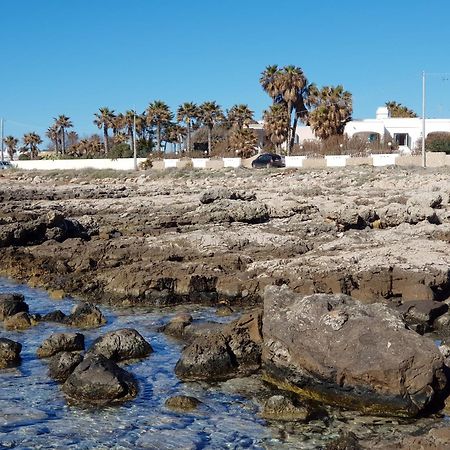 Residence Oasi Sul Mare Torre Suda Dış mekan fotoğraf